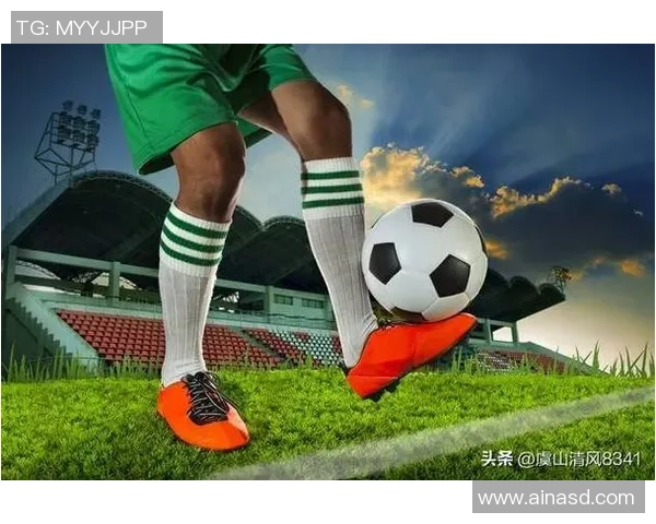 足球明星过人技巧全解析助你提升球技与比赛表现